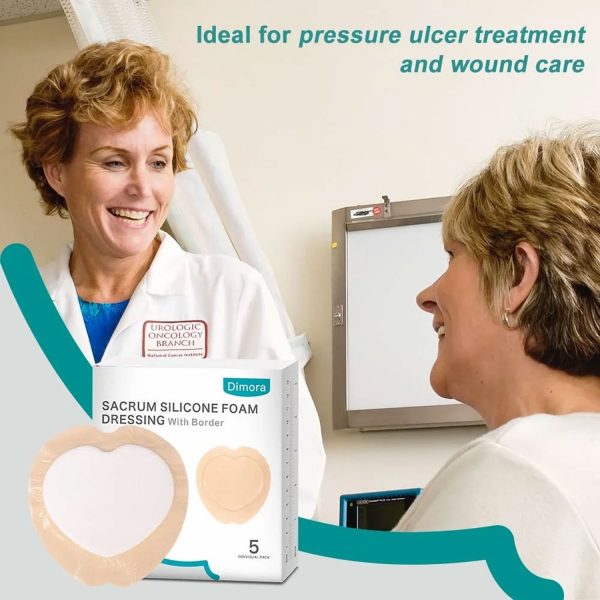 Digital Oral Thermometer for Fever - Image 4