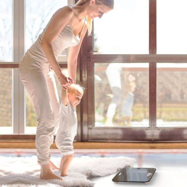 Bright StartsRENPHO Digital Body Weight Scale - Image 2