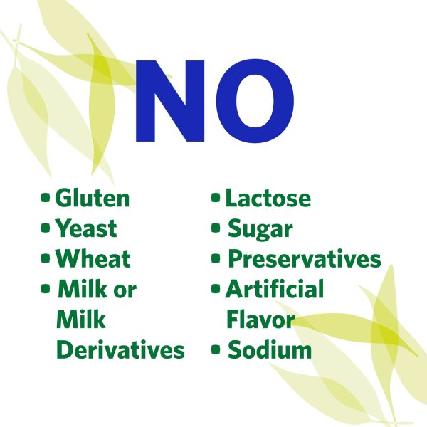 Spring Valley Vitamin D3 Softgels - Image 2